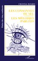 Les consonnes de sel, accompagnées par Les mélodies parlées (9782738431851-front-cover)