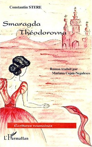 SMARAGDA THEODOROVNA (9782738493392-front-cover)
