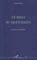 Le Mali du quotidien (9782738457059-front-cover)