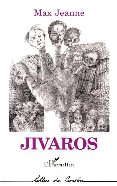 Jivaros (9782738419163-front-cover)