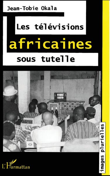 LES TÉLÉVISIONS AFRICAINES SOUS TUTELLE (9782738469588-front-cover)