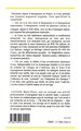 Immigrés en Corse, minorité de la minorité (9782738432421-back-cover)