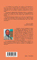 CULTURE ET DÉVELOPPEMENT EN AFRIQUE (9782738498052-back-cover)