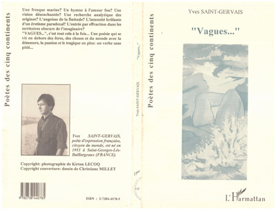 Vagues, Chants en 9 actes et 82 scènes (9782738440785-front-cover)