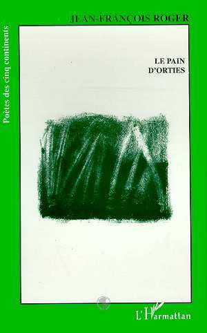 Le pain d'orties (9782738435637-front-cover)