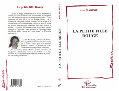 La Petite Fille Rouge (9782738461322-front-cover)