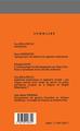 Cahiers d'Ingénierie Sociale, Anthropologie du développement aux Etats-Unis (9782738428349-back-cover)