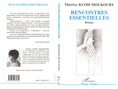 Rencontres essentielles (9782738434319-front-cover)