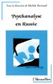 Psychanalyse en Russie (9782738415233-front-cover)