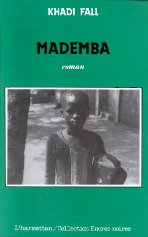 Mademba (9782738404558-front-cover)