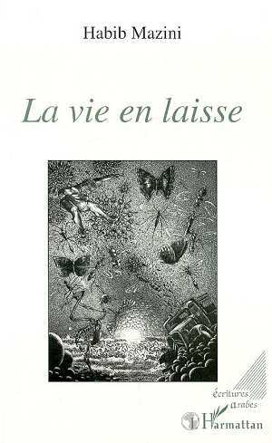 La vie en laisse (9782738431622-front-cover)