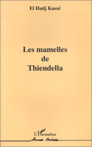 Les mamelles de Thiendella (9782738425799-front-cover)