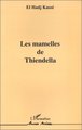 Les mamelles de Thiendella (9782738425799-front-cover)
