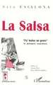 LA SALSA "Pa'bailar mi gente", Un phénomène socioculturel (9782738466907-front-cover)