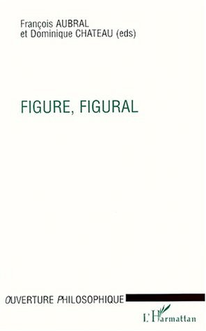 FIGURE, FIGURAL (9782738475411-front-cover)