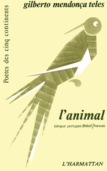 L'animal (9782738408082-front-cover)