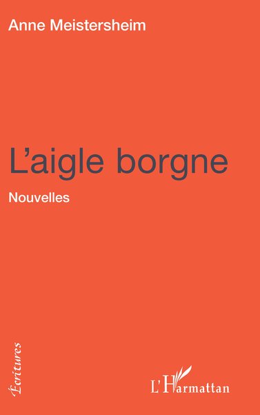 L'AIGLE BORGNE (9782738499721-front-cover)