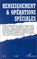 Renseignement et opérations spéciales, RENSEIGNEMENT ET OPERATIONS SPECIALES N°5 (9782738496836-front-cover)