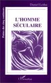 L'homme séculaire (9782738418081-front-cover)