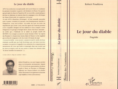 Le Jour du Diable (9782738469458-front-cover)
