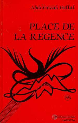 Place de la régence (9782738404961-front-cover)