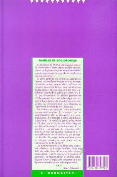 TERRITOIRES ET POLITIQUES TECHNOLOGIQUES : COMPARAISONS REGIONALES (9782738448163-back-cover)
