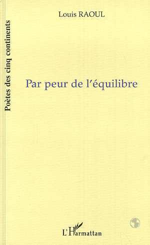 PAR PEUR DE L'EQUILIBRE (9782738486462-front-cover)