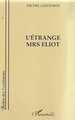 L'ETRANGE MRS ELIOT (9782738491367-front-cover)