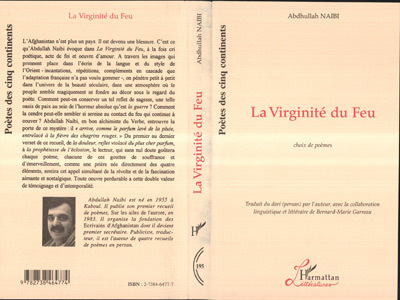 La Virginité du Feu (9782738464774-front-cover)