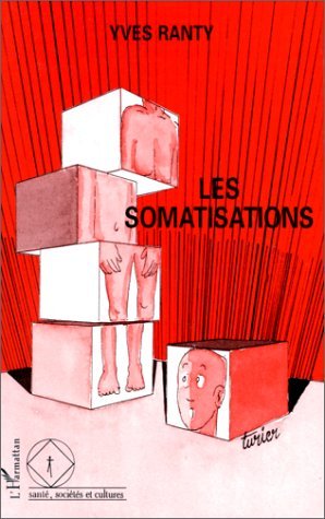 Les somatisations (9782738421432-front-cover)