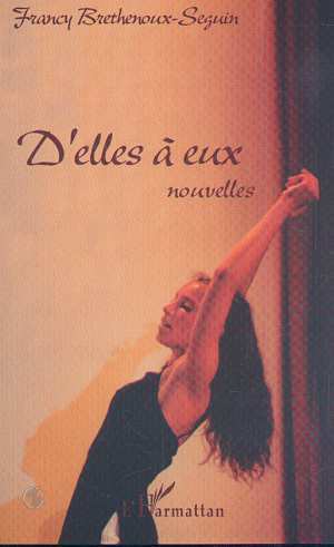 D'ELLES À EUX (9782738499219-front-cover)