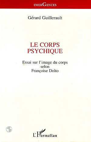Le corps psychique (9782738436641-front-cover)
