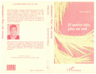 D'autres étés plus au sud (9782738445995-front-cover)