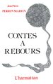 Contes à rebours (9782738408853-front-cover)