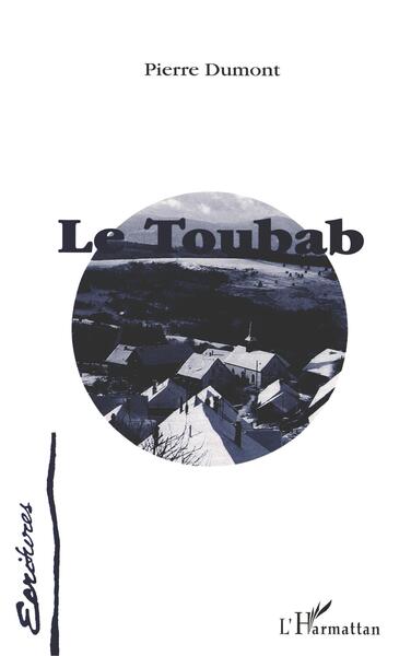 Le Toutab (9782738446466-front-cover)