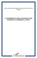 LA REPRÉSENTATION POLITIQUE DES FEMMES EN AMÉRIQUE LATINE (9782738490544-front-cover)