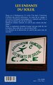 LES ENFANTS DU SOLEIL (9782738478047-back-cover)