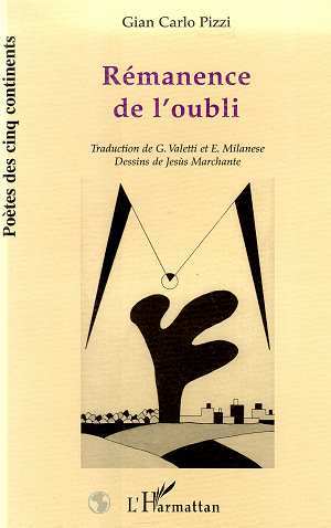 REMANENCE DE L'OUBLI (9782738475022-front-cover)