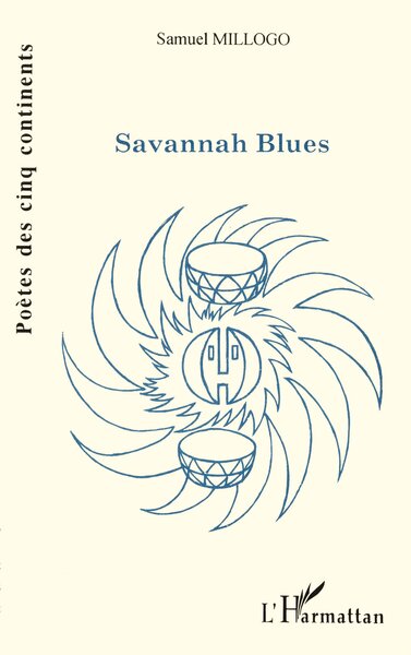 Savannah blues (9782738442369-front-cover)