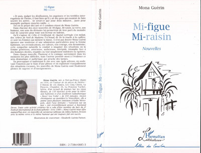 Mi-Figue Mi-Raisin (9782738468857-front-cover)