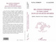 RELATIONS ETHNIQUES ET ÉDUCATION DANS LES SOCIÉTÉS DIVISÉES, (Québec, Irlande du Nord, Catalogne et Belgique) (9782738495013-front-cover)