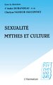 Sexualité, Mythes et Culture (9782738406606-front-cover)