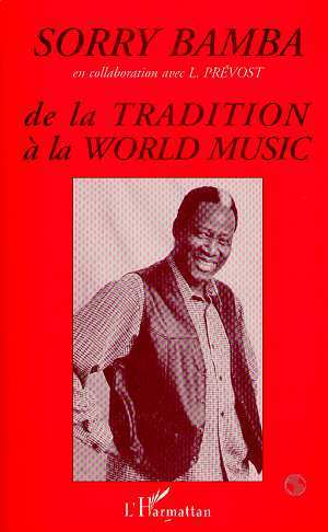 Sorry Bamba, De la tradition à la world music (9782738445179-front-cover)