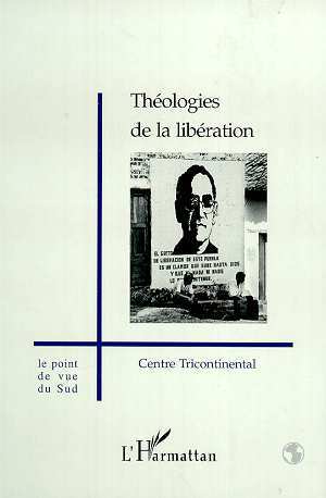 THEOLOGIES DE LA LIBERATION (9782738494351-front-cover)