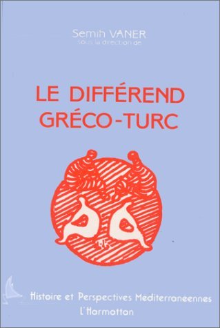 Différend gréco-turc (9782738400635-front-cover)