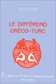 Différend gréco-turc (9782738400635-front-cover)