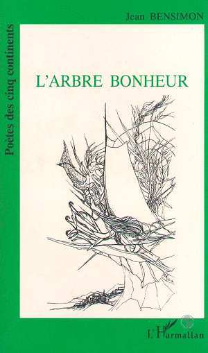 L'arbre bonheur (9782738426369-front-cover)