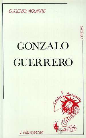 Gonzalo Guerrero (9782738405821-front-cover)