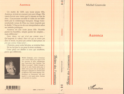 AURENCA (9782738491978-front-cover)