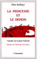 La princesse et le démon (9782738403766-front-cover)